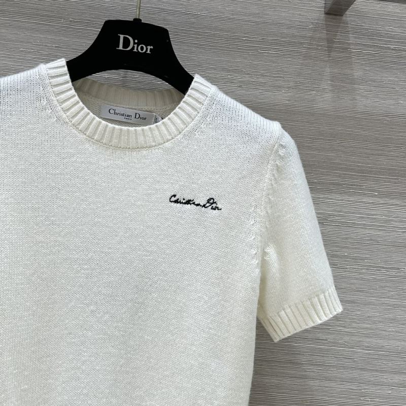 Christian Dior T-Shirts